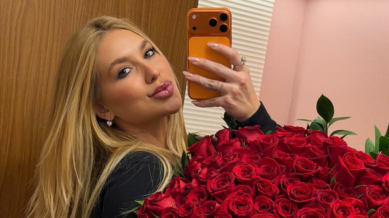 Virginia Fonseca revela uso de hormônios para gravidez