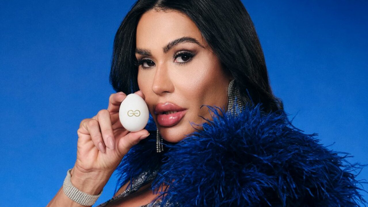 Marca de Gracyanne Barbosa foi apenas uma propaganda?