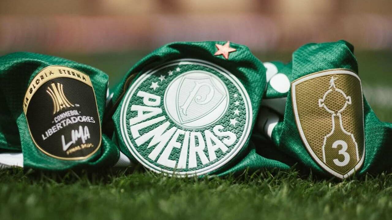Perdeu, mas ganhou! Saiba quanto o Palmeiras vai receber da Libertadores