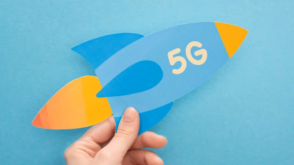 O lado oculto da tecnologia do 5G que poucos realmente conhecem