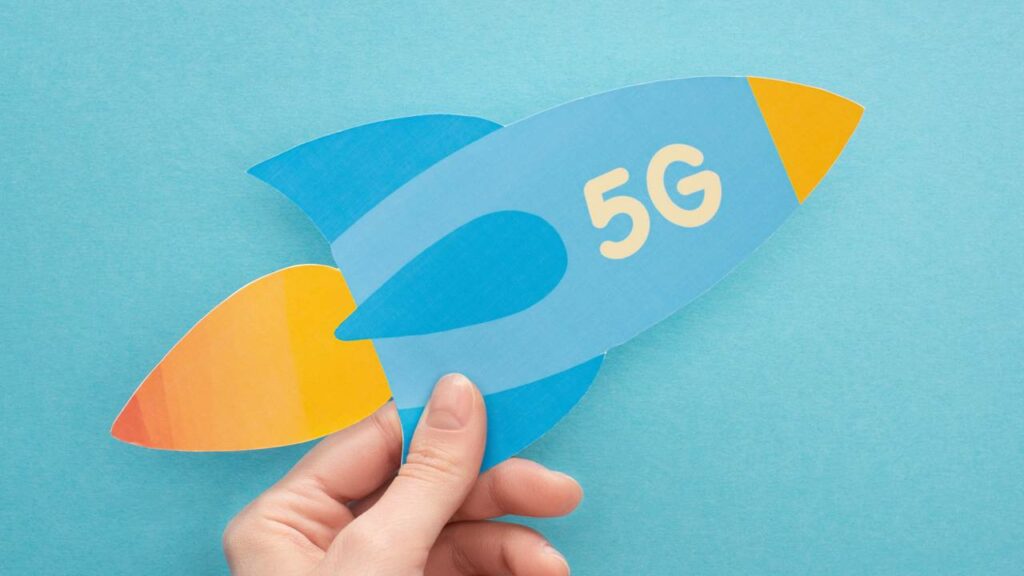 O lado oculto da tecnologia do 5G que poucos realmente conhecem