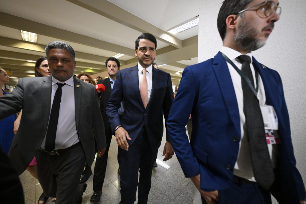 Quais questionamentos serão feitos para Messias na sabatina no Senado?
