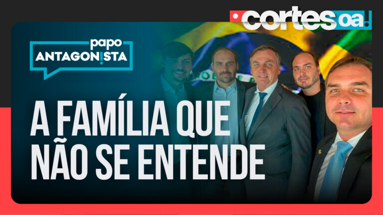 video destaque
