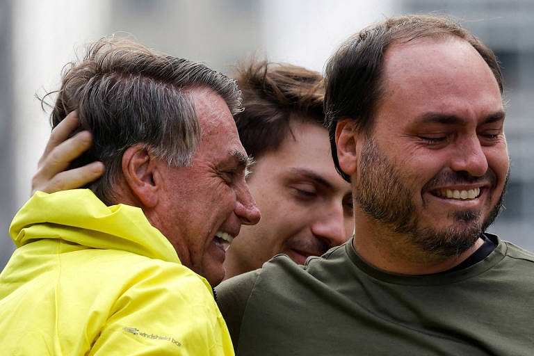 Soraya debocha de Carluxo: “Estava super ansiosa para debater com ele”