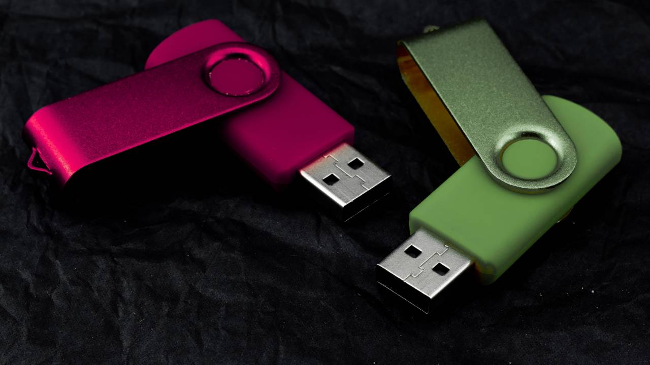 Adeus pen drives! Essas são as novas tecnologias para armazenar informações