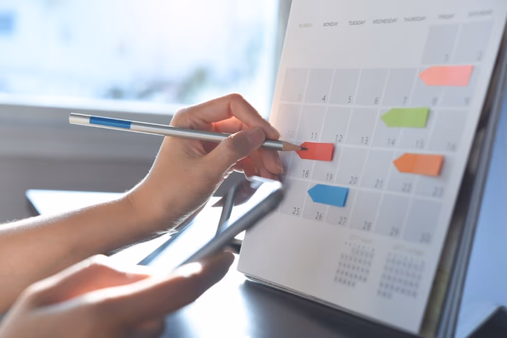 Saiba como lidar com a sobrecarga de decisões no trabalho