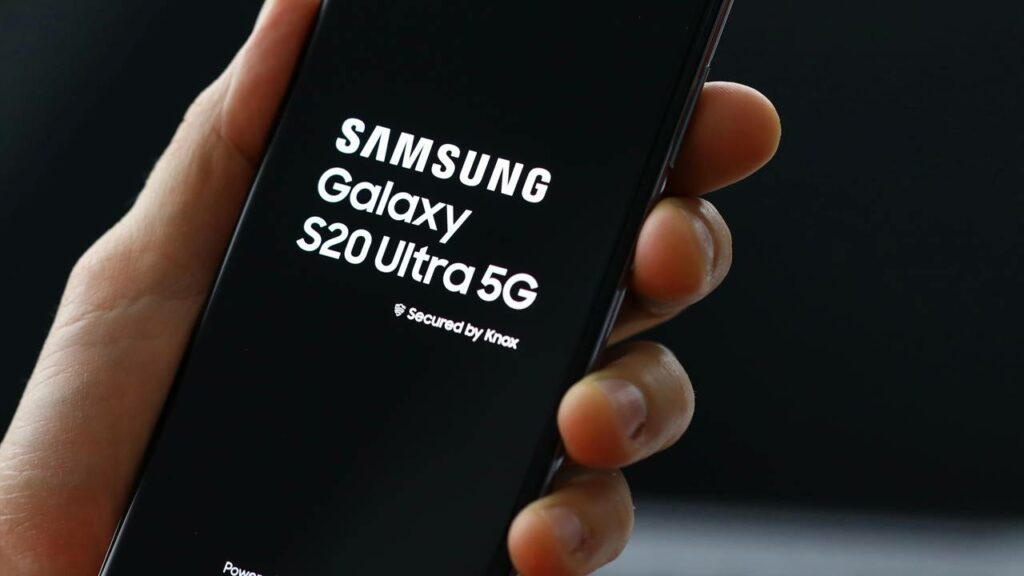 Agora acabou para esse celular da Samsung; modelo não recebe mais atualizações