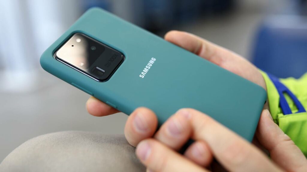 Agora acabou para esse celular da Samsung; modelo não recebe mais atualizações