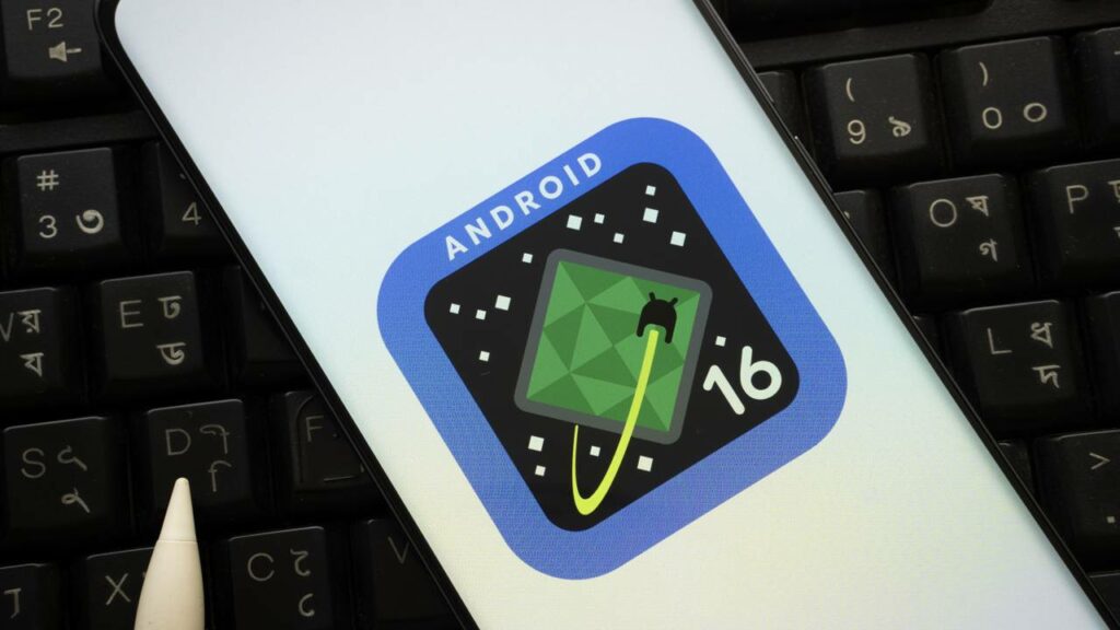 Android 16! Os celulares da Motorola que devem receber o update
