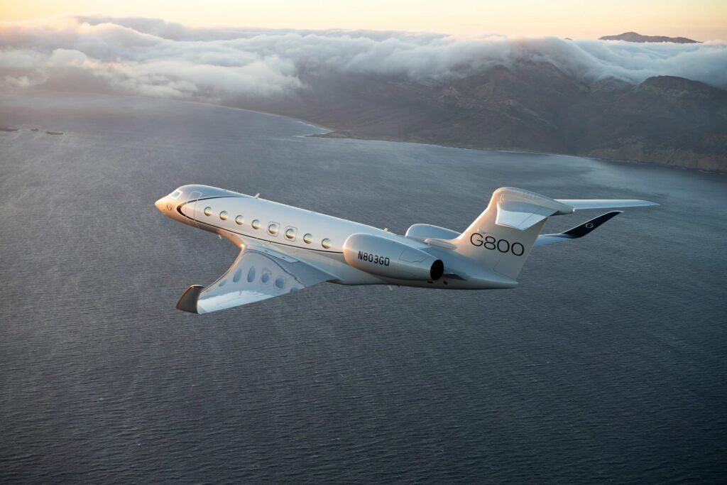 Avião mais rápido do mundo decola e vai mudar todas as rotas aéreas do mundo