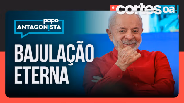 “Esquerda não faz nada sem aval de Lula”, diz Juliana Fratini
