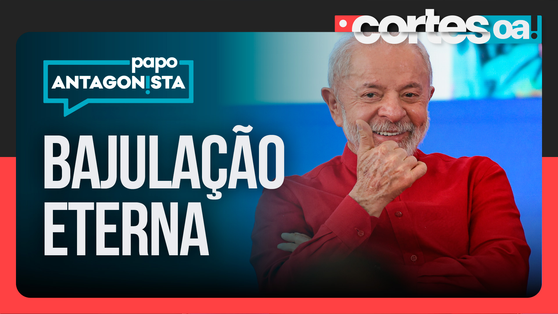 “Esquerda não faz nada sem aval de Lula”, diz Juliana Fratini