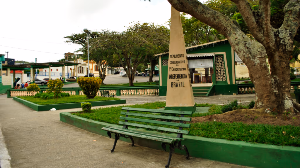 Essa cidade no Brejo Paraibano virou o novo refúgio de quem cansou da correria urbana