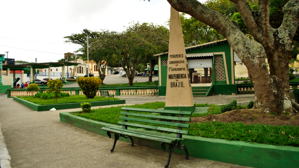 Essa cidade no Brejo Paraibano virou o novo refúgio de quem cansou da correria urbana
