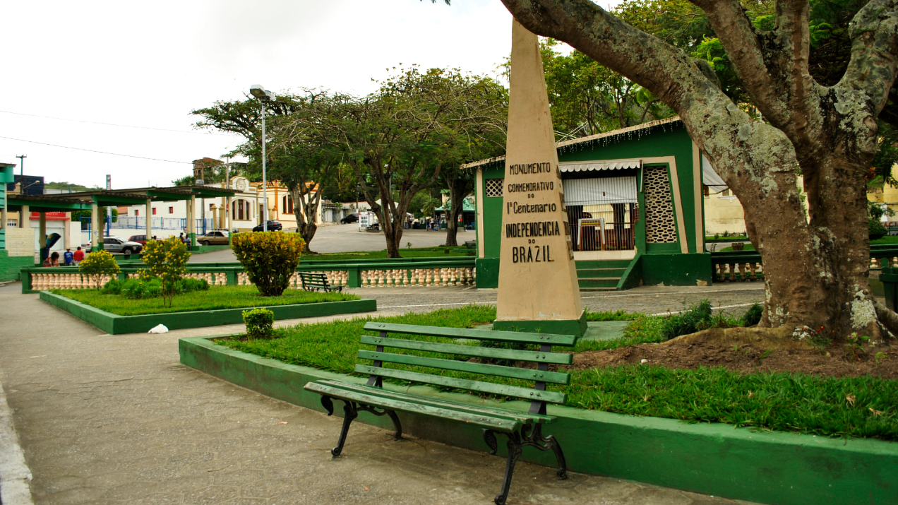 Essa cidade no Brejo Paraibano virou o novo refúgio de quem cansou da correria urbana