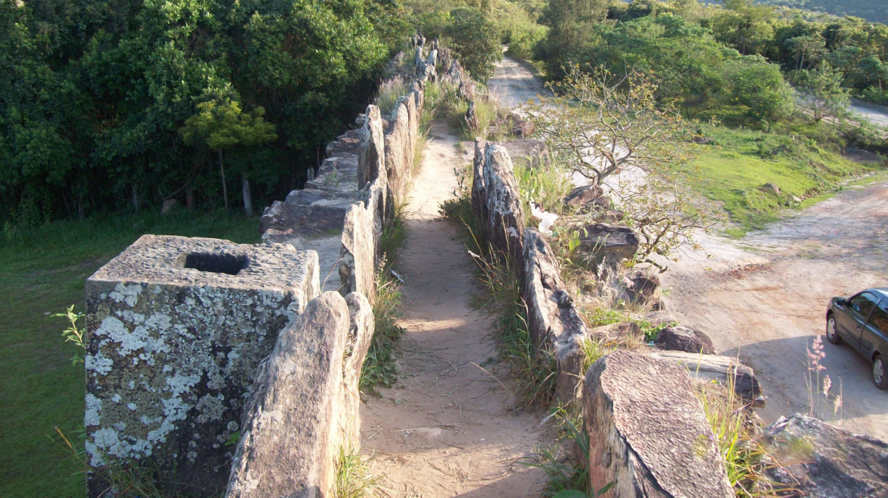 Um dos destinos mais fascinantes do Brasil está sendo redescoberto por viajantes atentos