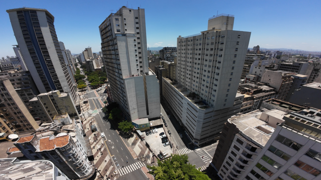 SP: Governo retoma área da Cracolândia e reduz crimes no centro