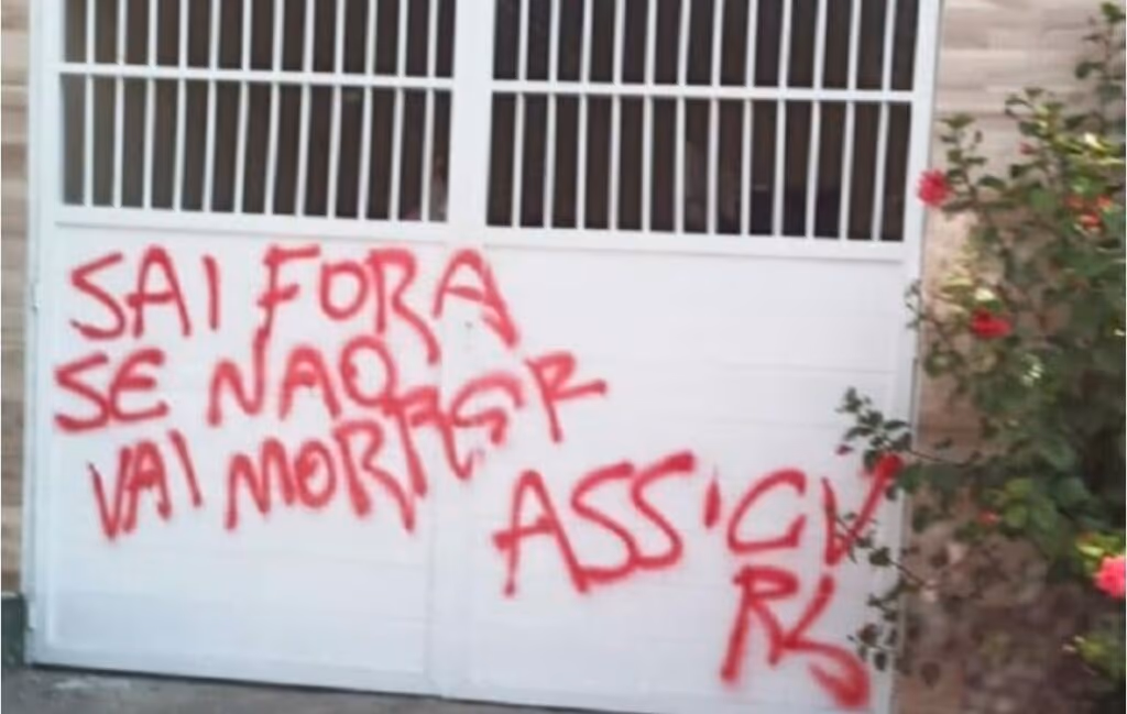 Ceará: a cada 3 dias uma expulsão de moradores por facções é registrada