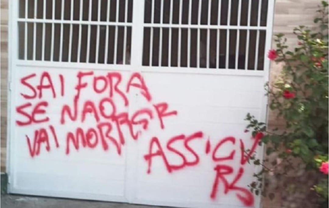 Ceará: a cada 3 dias uma expulsão de moradores por facções é registrada