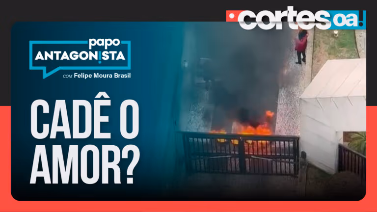 video destaque