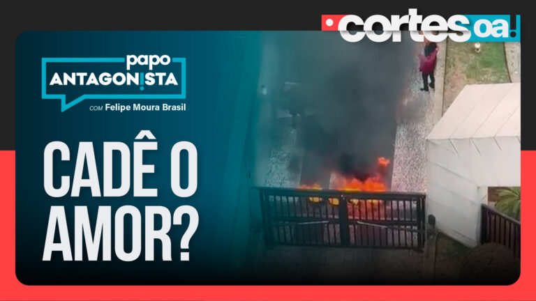 video destaque