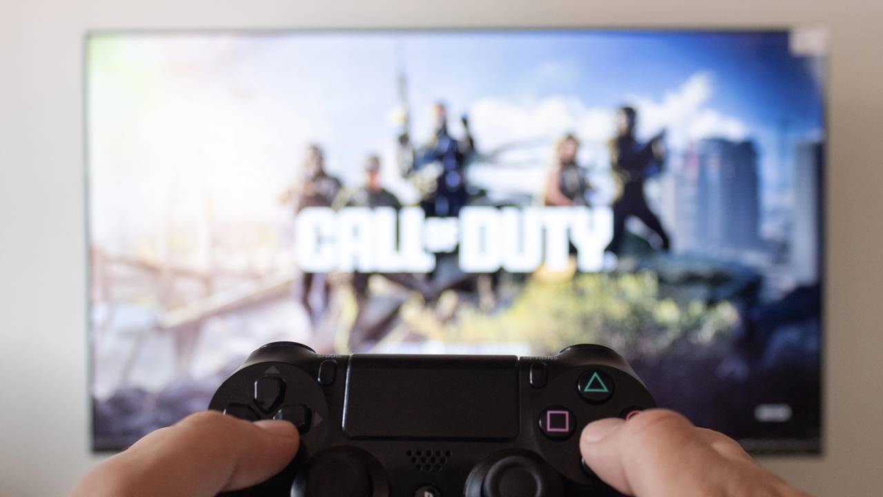 Os 5 jogos gratuitos mais irados do momento pra jogar no PlayStation