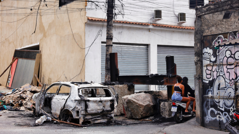 CEO da AtlasIntel rebate questionamentos sobre pesquisa com moradores de favelas
