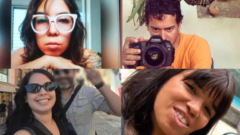 Produtores de cinema são presos na Venezuela