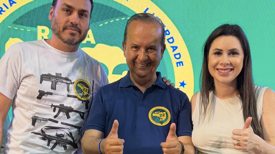 As capitanias hereditárias do bolsonarismo