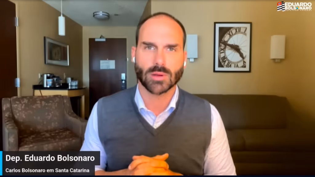 Crusoé: A revolta dos ‘patriotas’