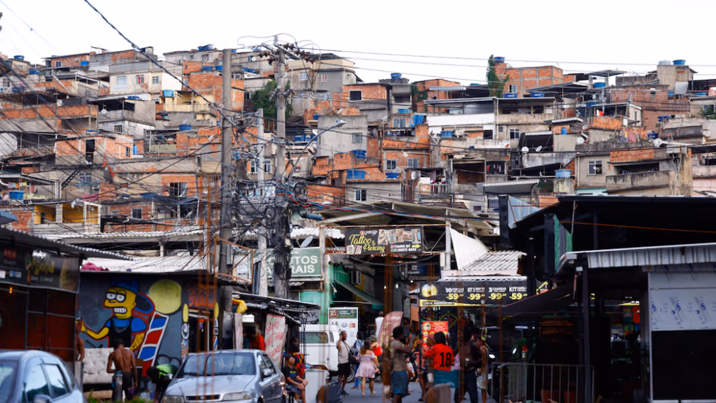 Após megaoperação: é hora de investir no Rio de Janeiro?