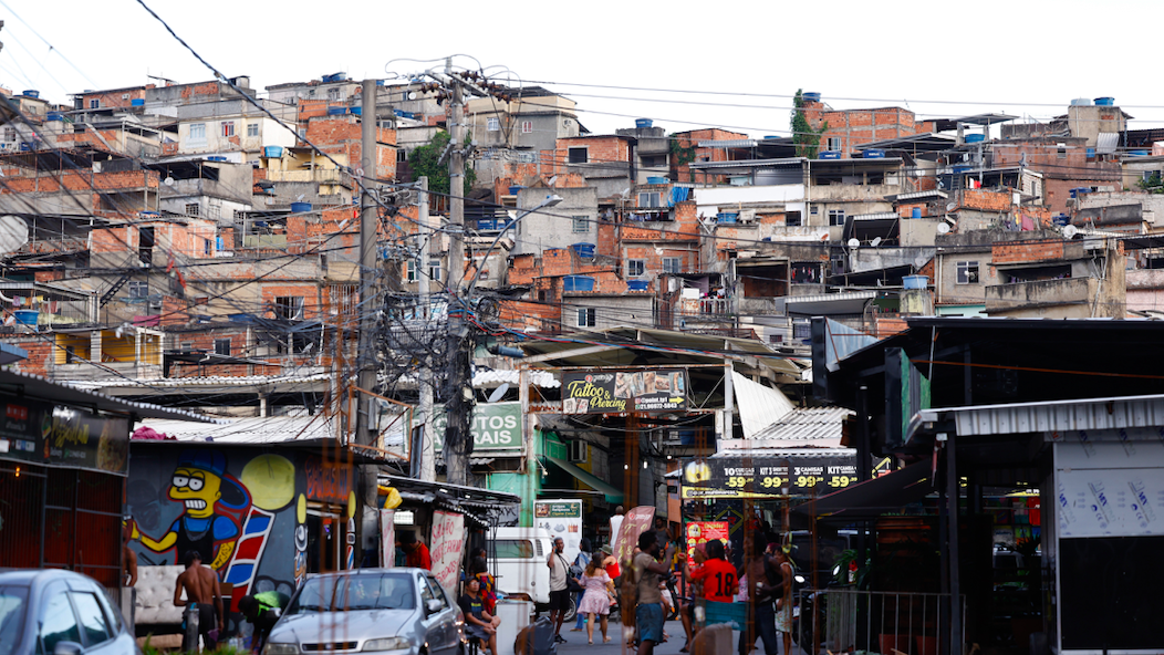 Após megaoperação: é hora de investir no Rio de Janeiro?