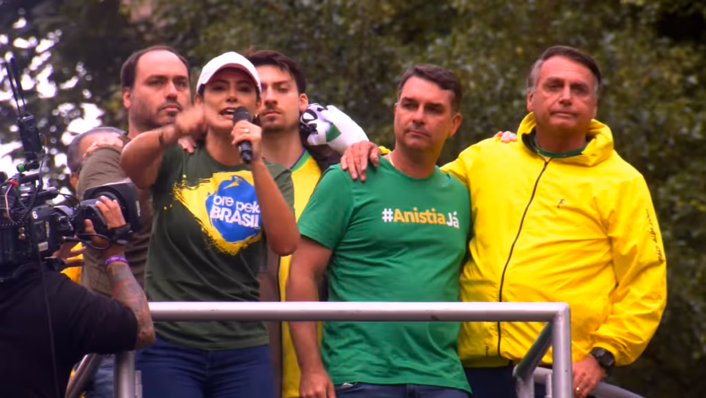 Só existem 241 Bolsonaros