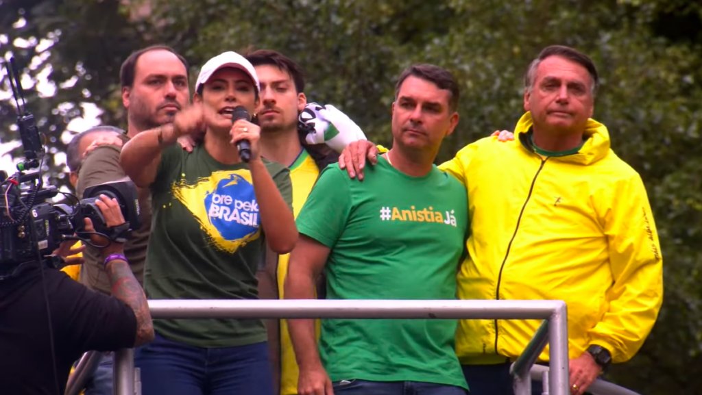 Só existem 241 Bolsonaros