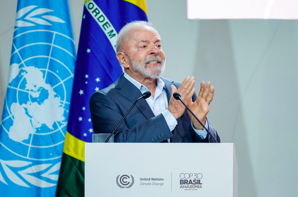 Crusoé: Estagnação de Lula impulsiona recorde do Ibovespa