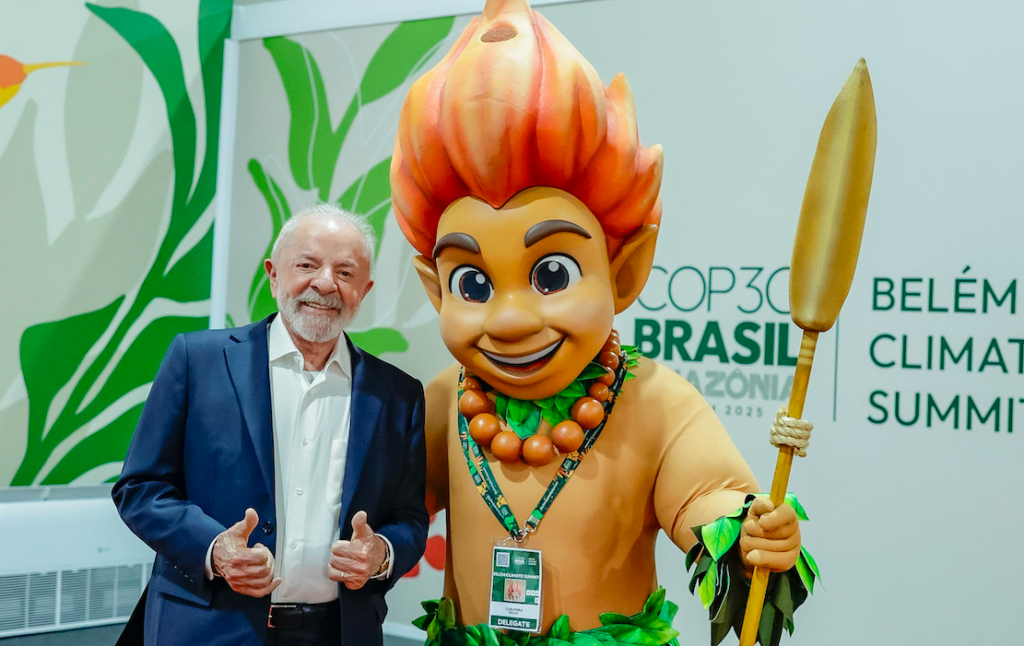Quaest: Lula perde terreno nas projeções de segundo turno