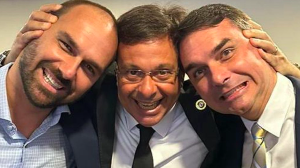 “Somos pior que Bactérias de UTI!”, diz ex-ministro de Bolsonaro