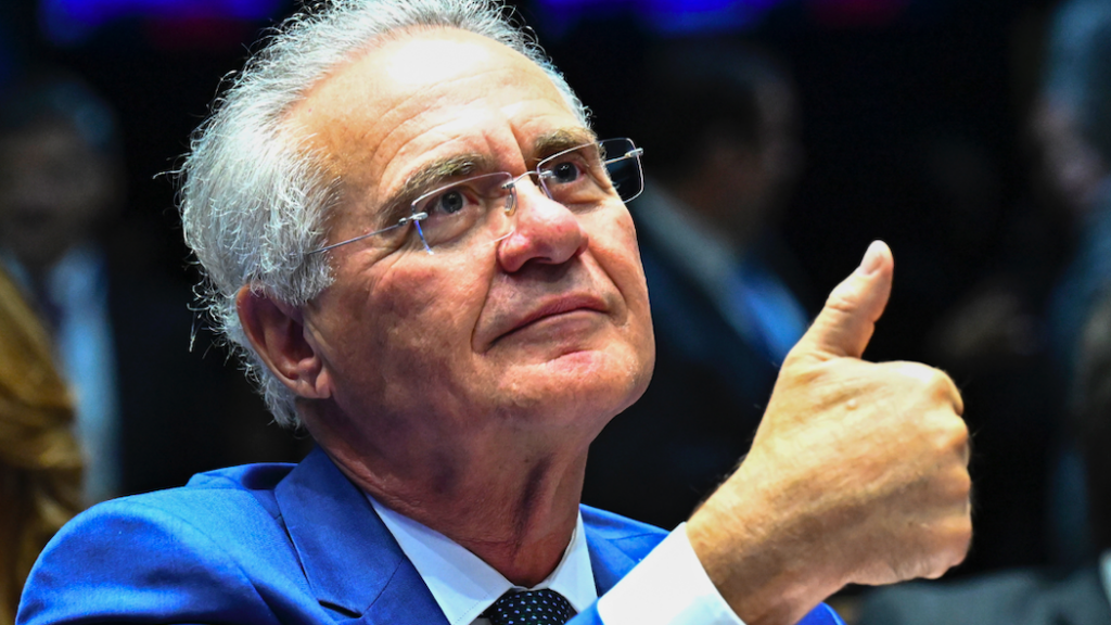 Crusoé: Quem é o “bobo da corte” para Renan Calheiros?