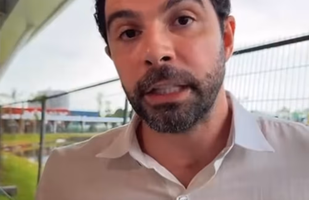 Prefeito de Belém retruca chanceler alemão