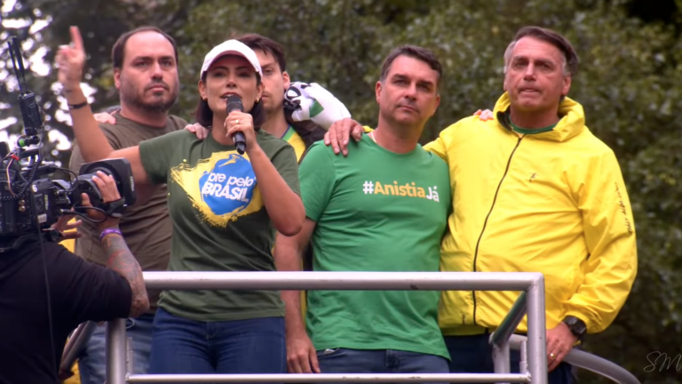 Prisão familiar