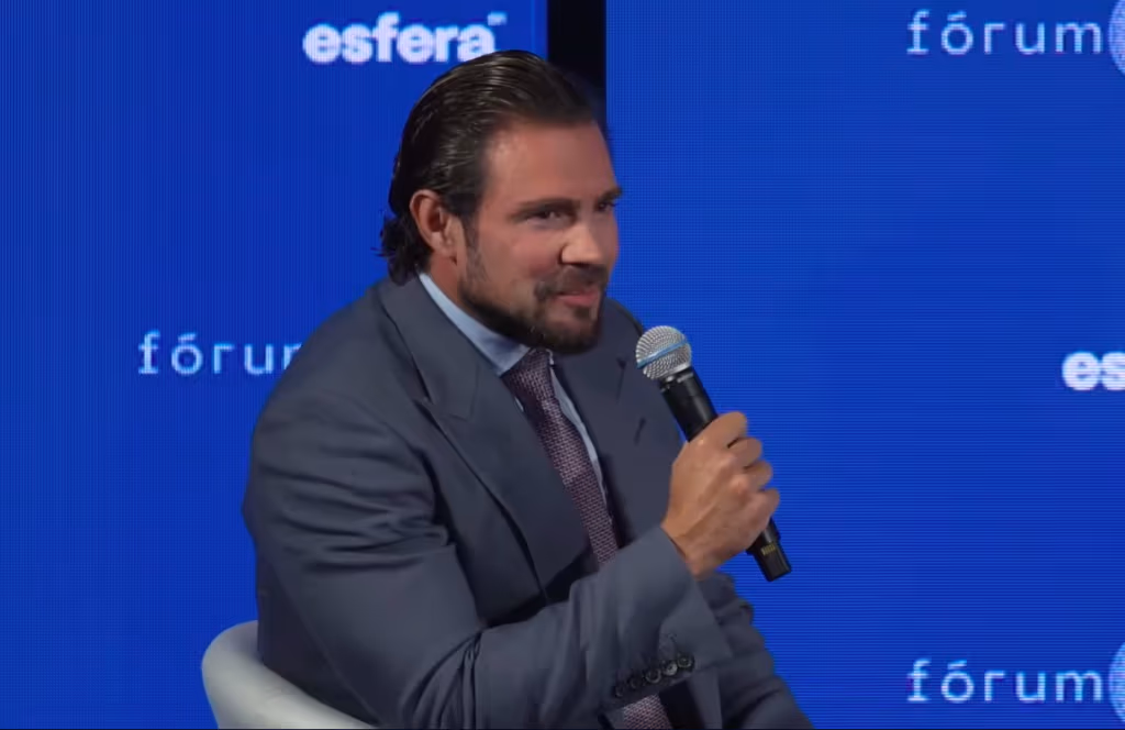 Projeto de carbono que inflou fundos do Master é da família Vorcaro?