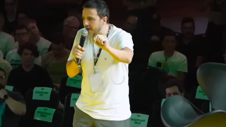 Renan Santos