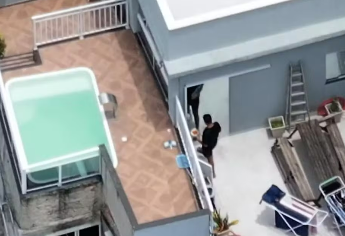 Suspeitos de envolvimento na morte de delator do PCC foram abrigados pelo CV no Rio