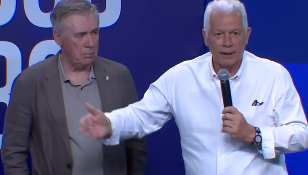 Rodolfo Borges na Crusoé: Treinadores do ressentimento