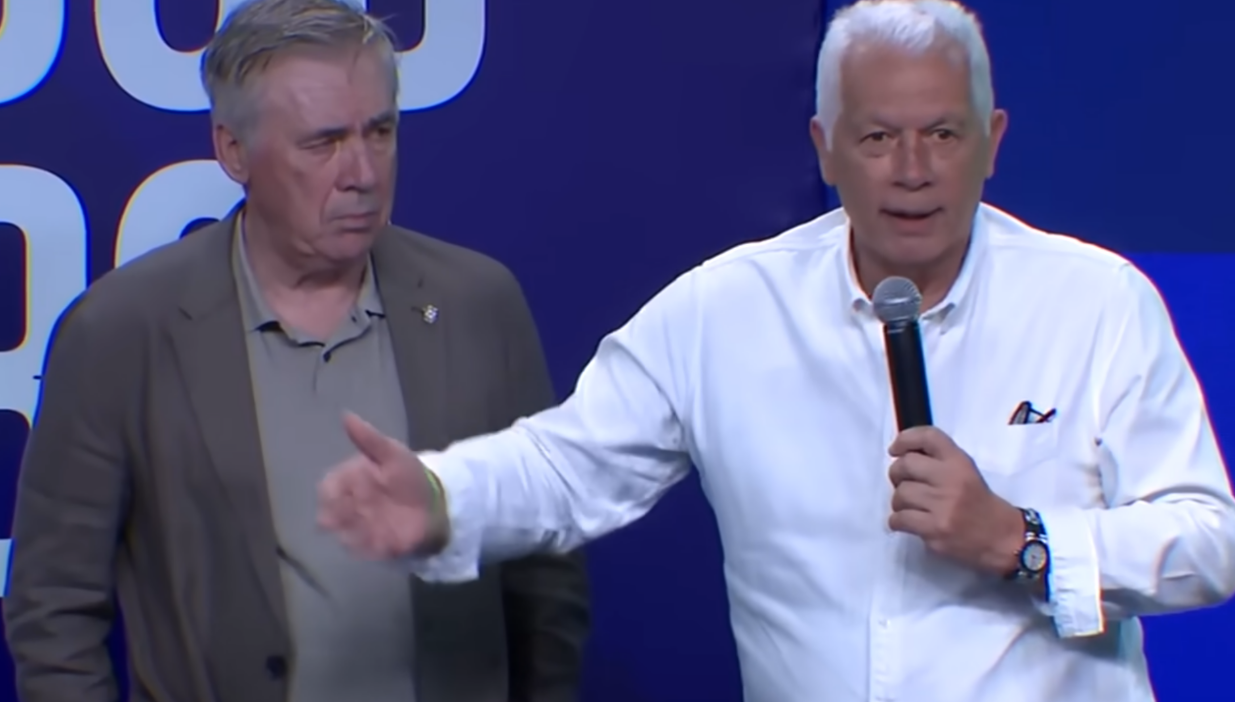 Rodolfo Borges na Crusoé: Treinadores do ressentimento