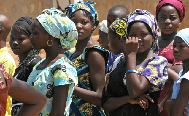Crusoé: Meninas cristãs são sequestradas em escola na Nigéria, diz ONG