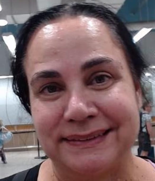 Turista americana é encontrada após desaparecer de cruzeiro no Caribe