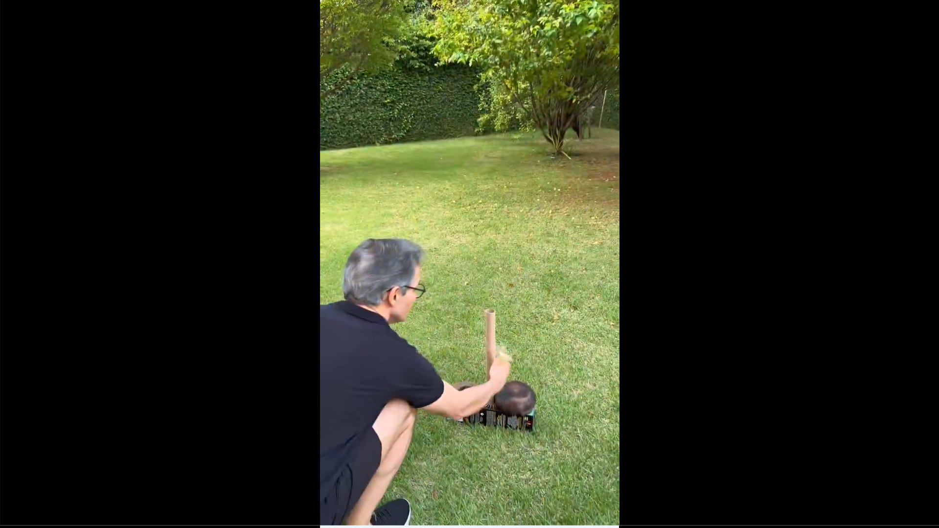 Zema solta fogos por vitória judicial contra o PT