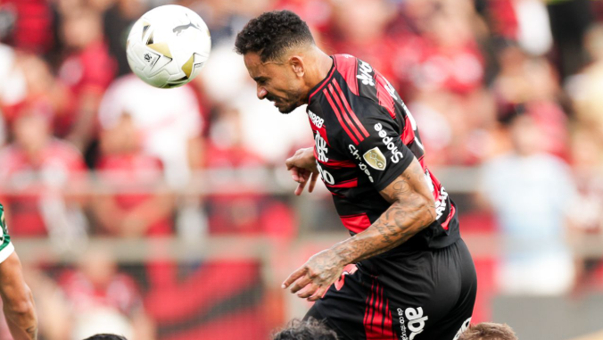 Flamengo vence Palmeiras e conquista o tetracampeonato da Libertadores