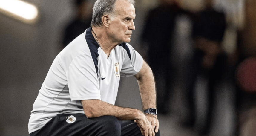 Rodolfo Borges na Crusoé: O perfume de Bielsa